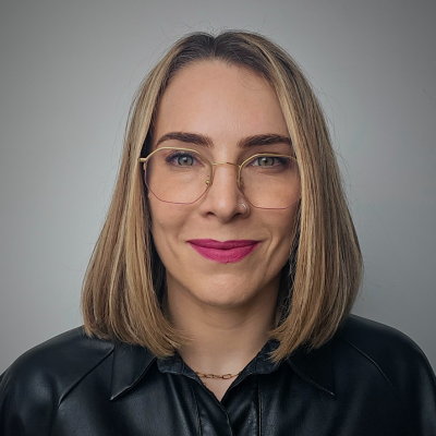 Christina Wood