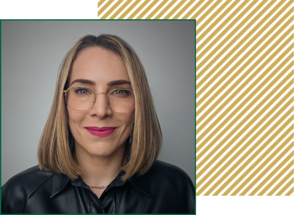 Christina Wood | Octo Financial Planning