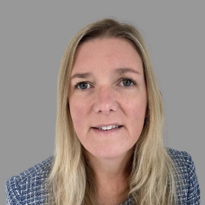 Lucie Kirkpatrick