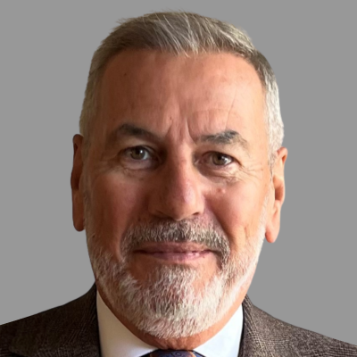 Ray Lovatt