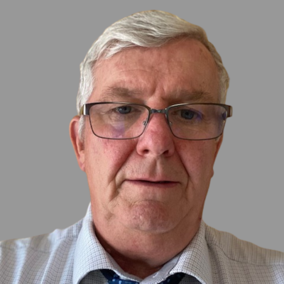 Philip Derbyshire