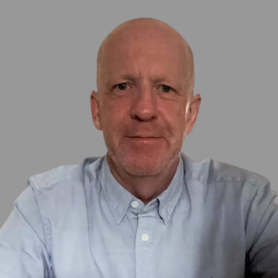 Michael Aitkin