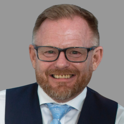Mike Harper
